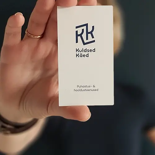 Kas teie kontor on puhas?